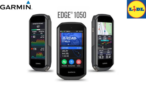 Garmin Edge 1050 Premium Bike Computer