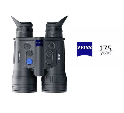 Zeiss thermal imaging telescope